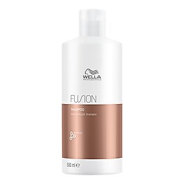 Fusion Intense Repair - Intensives Repair-Shampoo für geschädigtes Haar